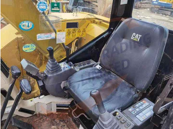 Мини багер Good Price Good Condition CAT 307 308C 308D 308E 312D 315D 320C 320D Second Hand 7t  Used Mini Crawler catpillar Excavator: снимка 5