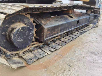 Мини багер Good Price Good Condition CAT 307 308C 308D 308E 312D 315D 320C 320D Second Hand 7t  Used Mini Crawler catpillar Excavator: снимка 4