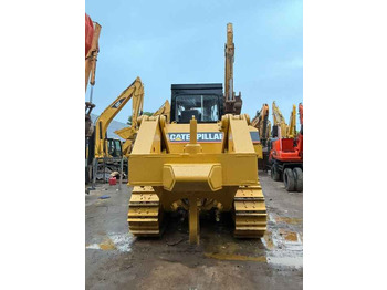 Булдозер Heavy Duty Caterpillar Bulldozer Cat D8r Used Dozer For Mining Work In Shanghai: снимка 3