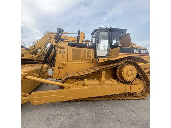 Булдозер CATERPILLAR D7G