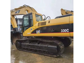 Верижен багер CATERPILLAR 330C