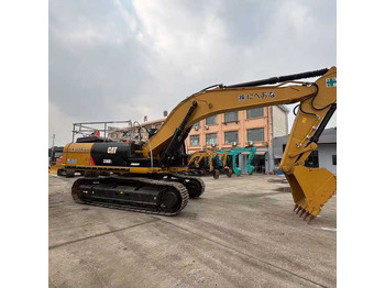 Багер CATERPILLAR 336