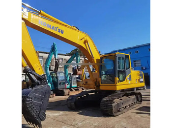 Багер KOMATSU PC200-8