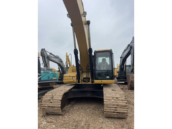 Верижен багер Hot sale 36Ton Used Excavator CAT336DL in Good Condition Original Cat Hydraulic Excavator second hand digger: снимка 4 Верижен багер Hot sale 36Ton Used Excavator CAT336DL in Good Condition Original Cat Hydraulic Excavator second hand digger: снимка 4
