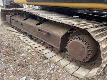 Верижен багер Hot sale 36Ton Used Excavator CAT336DL in Good Condition Original Cat Hydraulic Excavator second hand digger: снимка 3 Верижен багер Hot sale 36Ton Used Excavator CAT336DL in Good Condition Original Cat Hydraulic Excavator second hand digger: снимка 3