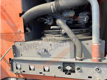 Верижен багер Hot sale Used Hitachi ZX200-3 digger 20ton  Excavator second hand excavator: снимка 3