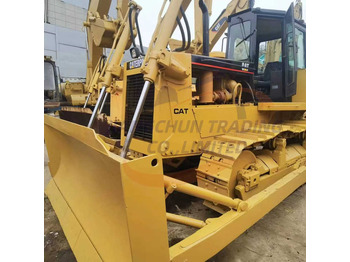 Булдозер CATERPILLAR D7G