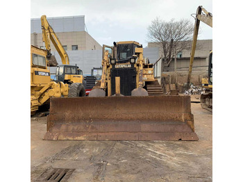 Булдозер CATERPILLAR D7G