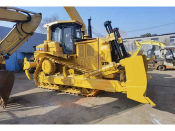 Лизинг на  Japan Imported Caterpillar D9R Bulldozer Japan Original Cat D9n D8r Used Bulldozers Japan Imported Caterpillar D9R Bulldozer Japan Original Cat D9n D8r Used Bulldozers: снимка 4