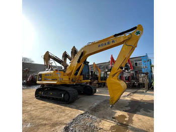 Багер KOMATSU PC200-8