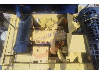 Верижен багер Nice performance caterpillar Used  Hydraulic Crawler Excavator Suitable 336D2L 336D2 336D Good Price Good Condition: снимка 3