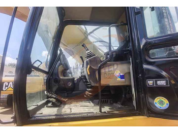 Верижен багер Nice performance caterpillar Used  Hydraulic Crawler Excavator Suitable 336D2L 336D2 336D Good Price Good Condition: снимка 4