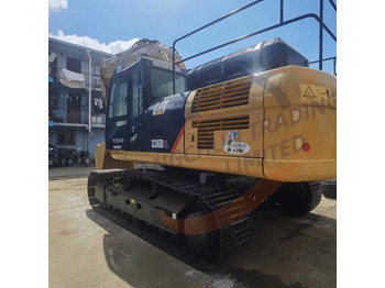 : снимка на заглавната част