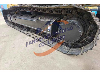 Верижен багер Original 12ton Second Hand Good Price Digging Machine Used Japanese Caterpillar 312d Excavator: снимка 4