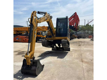 Багер CATERPILLAR 305.5E