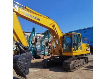 Багер KOMATSU PC200-8