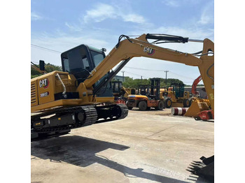 Багер CATERPILLAR 306E