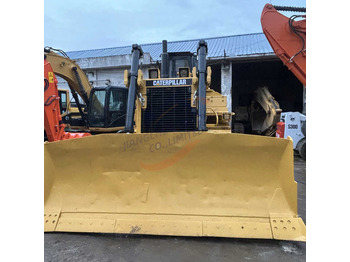 Булдозер CATERPILLAR D6G