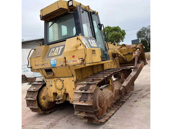 Булдозер CATERPILLAR D7G