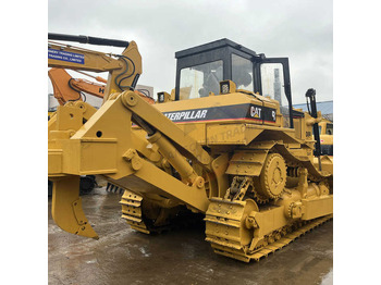 Булдозер CATERPILLAR D7G