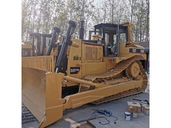 Булдозер CATERPILLAR D7G