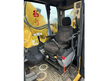 Багер Original Japan Used komatsu Pc700 Mining Excavators PC700LC-8E0 Hevay Duty Mining Excavator: снимка 4 Багер Original Japan Used komatsu Pc700 Mining Excavators PC700LC-8E0 Hevay Duty Mining Excavator: снимка 4