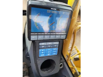 Багер Pc200-8 Used Excavator Good Condition Komatsu Original Japan Cheap Used Pc200-8n1 Excavators: снимка 4