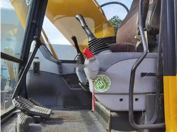 Багер Pc200-8 Used Excavator Good Condition Komatsu Original Japan Cheap Used Pc200-8n1 Excavators: снимка 5