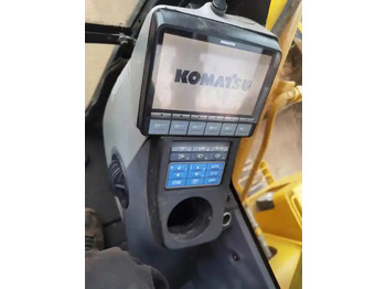Багер Pc200-8 Used Excavator Good Condition Komatsu Original Japan Cheap Used Pc200-8n1 Excavators: снимка 3