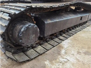 Верижен багер Popular Second Hand Hitachi Excavator Ex200 Used Hitachi Crawler Digger Original Made In Japan at Low Price For Sale: снимка 4