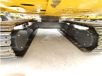 Багер Second Hand Hydraulic Mini Excavators Small Mining 5 Ton Digger PC30 PC35 Sy55c PC60 Used Crawler Excavator: снимка 5