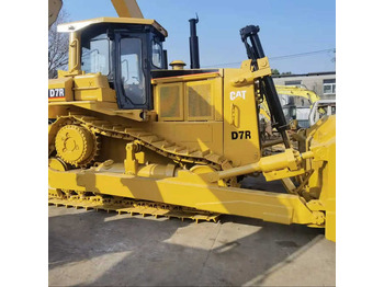 Булдозер Used Bulldozers CAT D7R D8R with low price in Low Working Hour: снимка 2 Булдозер Used Bulldozers CAT D7R D8R with low price in Low Working Hour: снимка 2