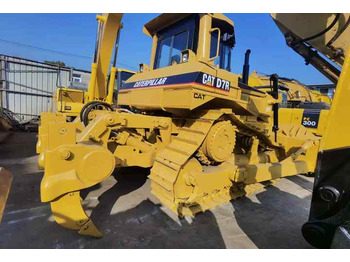 Булдозер Used Bulldozers CAT D7R D8R with low price in Low Working Hour: снимка 3 Булдозер Used Bulldozers CAT D7R D8R with low price in Low Working Hour: снимка 3
