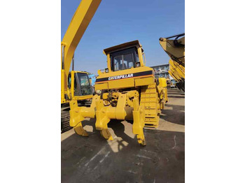 Булдозер Used Bulldozers CAT D7R D8R with low price in Low Working Hour: снимка 4 Булдозер Used Bulldozers CAT D7R D8R with low price in Low Working Hour: снимка 4