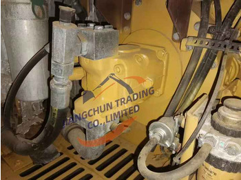 Верижен багер Used Cat 306d 306E2 6t Used Excavator,Cat 306d 306E Hydraulic Crawler Excavator catpillar good price: снимка 5