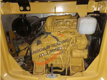 Верижен багер Used Cat 306d 306E2 6t Used Excavator,Cat 306d 306E Hydraulic Crawler Excavator catpillar good price: снимка 2