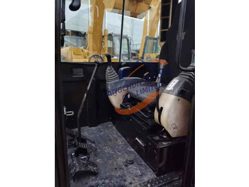 Верижен багер Used Cat 306d 306E2 6t Used Excavator,Cat 306d 306E Hydraulic Crawler Excavator catpillar good price: снимка 4