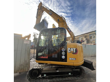 Верижен багер CATERPILLAR 306D