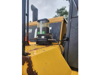 Колесен товарач Used Caterpillar Cat 966h Wheel Loader Used Cat 966 Front End Loader: снимка 3