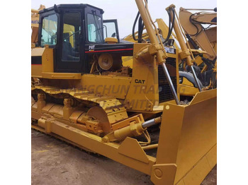 Булдозер CATERPILLAR D7G