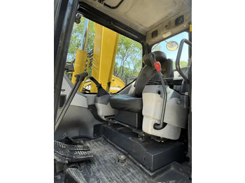 Багер Used Komatsu PC 78 with Good Condition in Shanghai: снимка 2