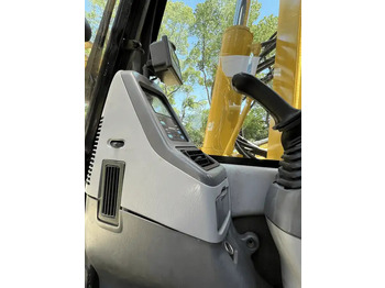 Багер Used Komatsu PC 78 with Good Condition in Shanghai: снимка 4