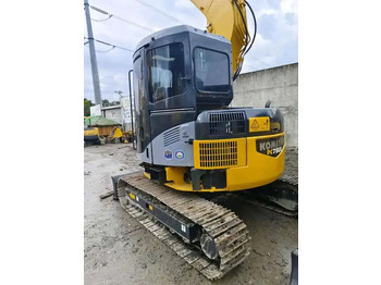 Багер Used Komatsu PC78 for Agriculture Machines in Cheap Price for Hot Sale: снимка 5