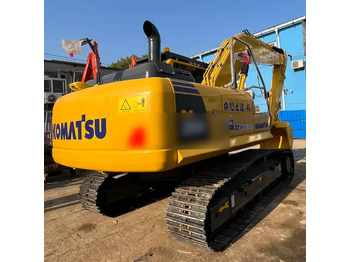 Верижен багер KOMATSU PC200-8