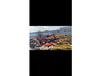 Багер KOMATSU PC800