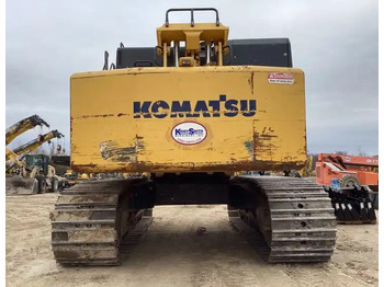Багер KOMATSU PC800