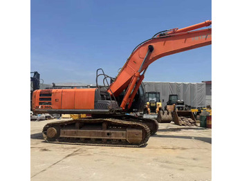 Багер HITACHI ZX350