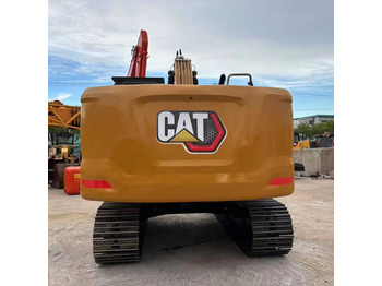 Багер CATERPILLAR 320GC