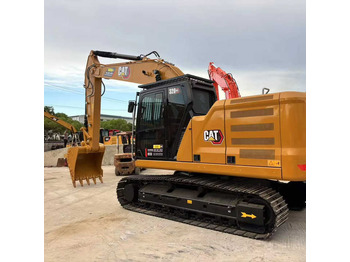 Багер CATERPILLAR 320GC