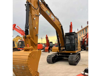 Багер CATERPILLAR 320GC